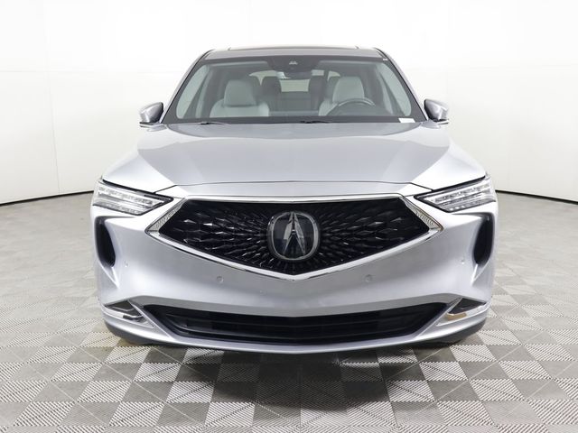 2024 Acura MDX Technology