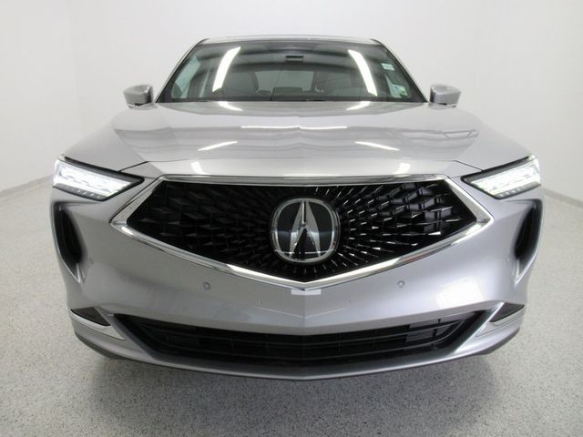 2024 Acura MDX Technology