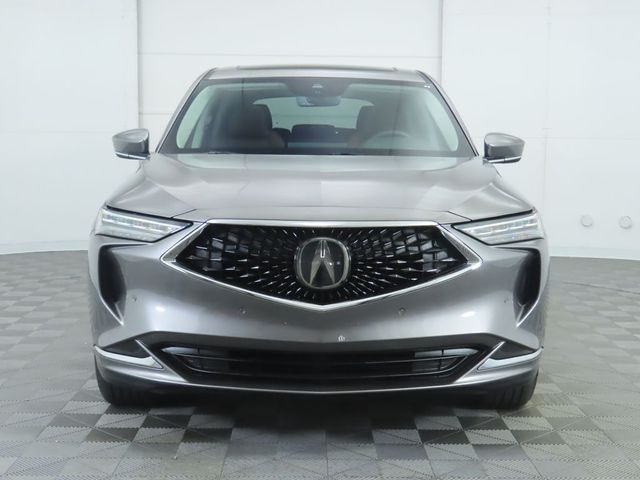 2024 Acura MDX Technology