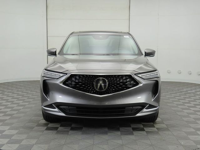 2024 Acura MDX Technology