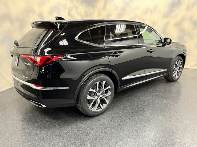 2024 Acura MDX Technology