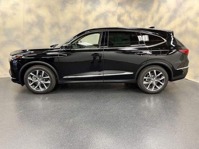 2024 Acura MDX Technology