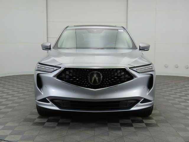 2024 Acura MDX Technology