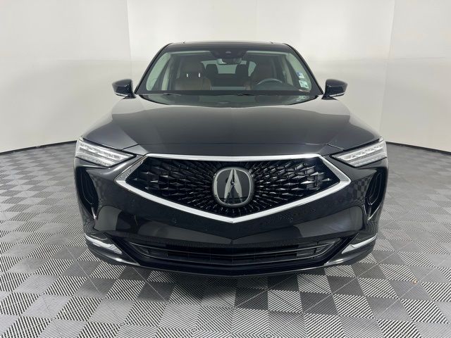 2024 Acura MDX Technology