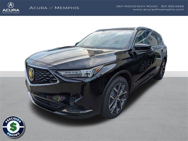 2024 Acura MDX Technology