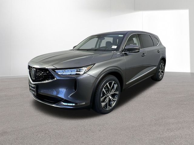 2024 Acura MDX Technology