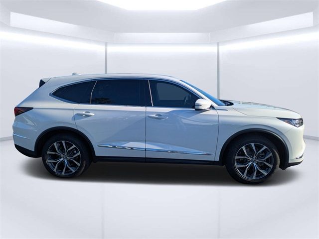 2024 Acura MDX Technology