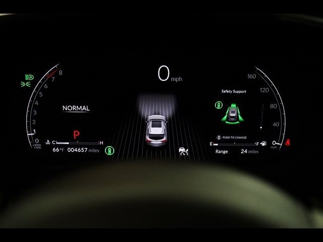 2024 Acura MDX Technology