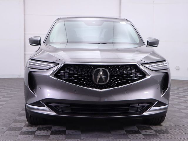 2024 Acura MDX Technology