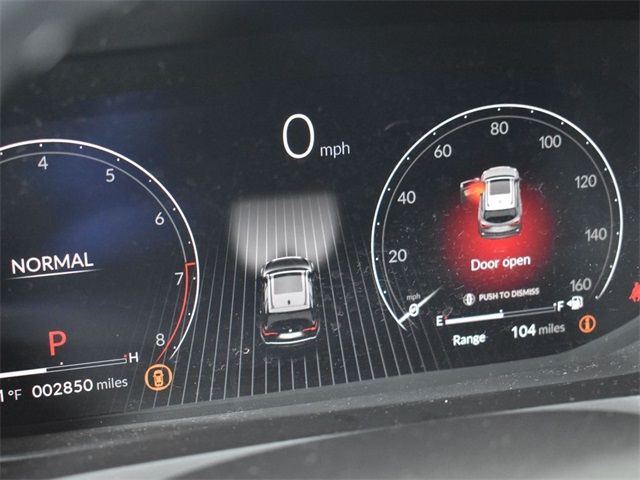 2024 Acura MDX Technology