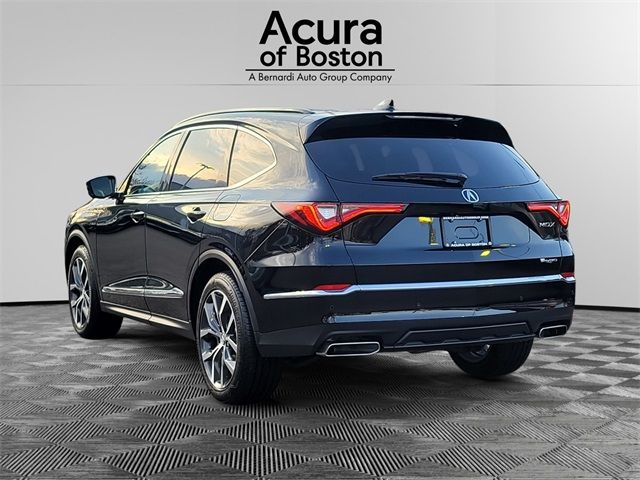 2024 Acura MDX Technology