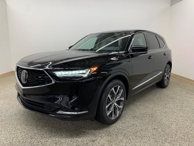 2024 Acura MDX Technology