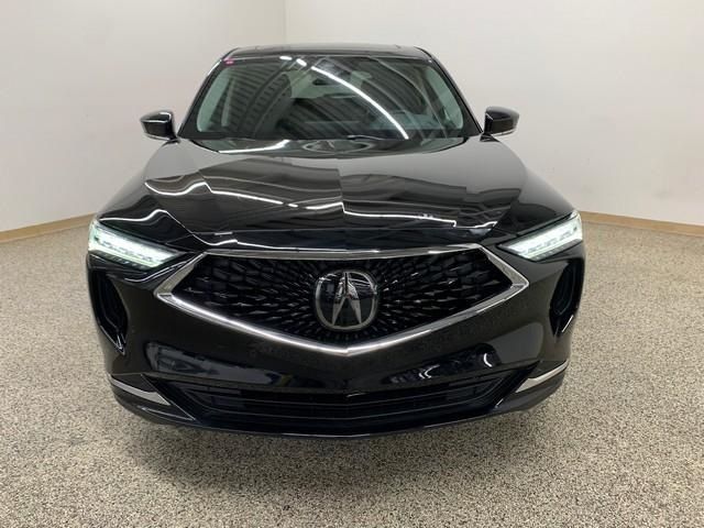 2024 Acura MDX Technology