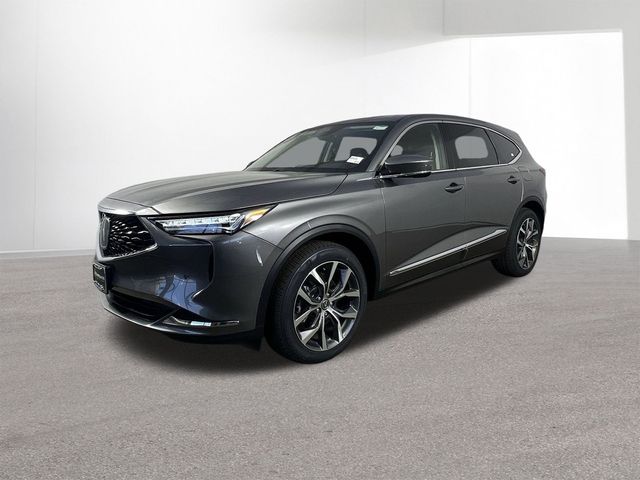 2024 Acura MDX Technology