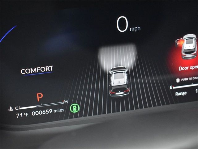 2024 Acura MDX Technology