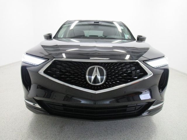 2024 Acura MDX Technology