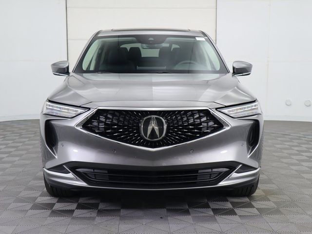 2024 Acura MDX Technology