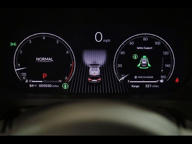 2024 Acura MDX Technology