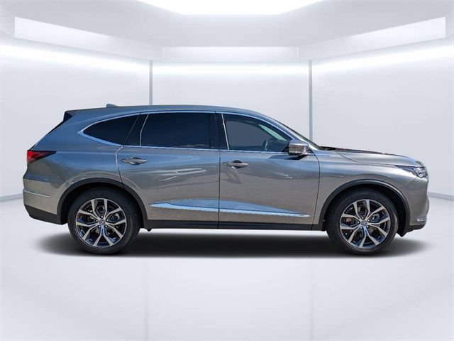 2024 Acura MDX Technology