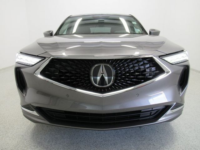 2024 Acura MDX Technology