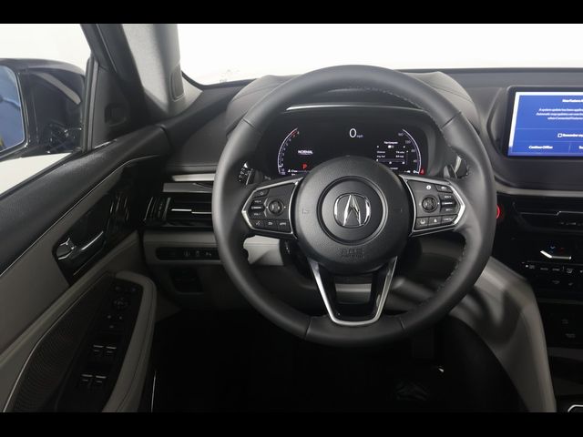 2024 Acura MDX Technology