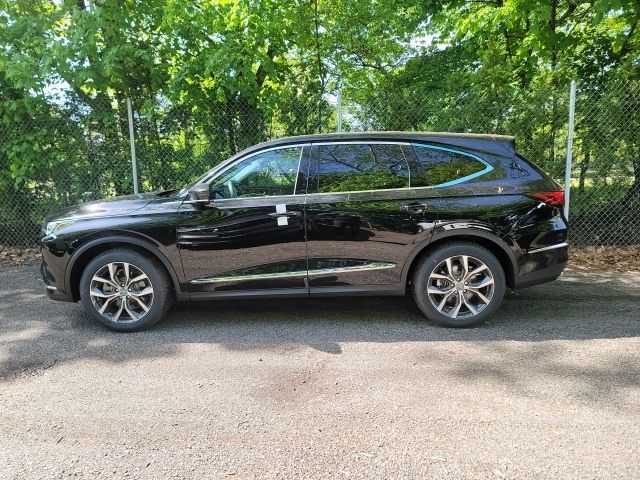 2024 Acura MDX Technology