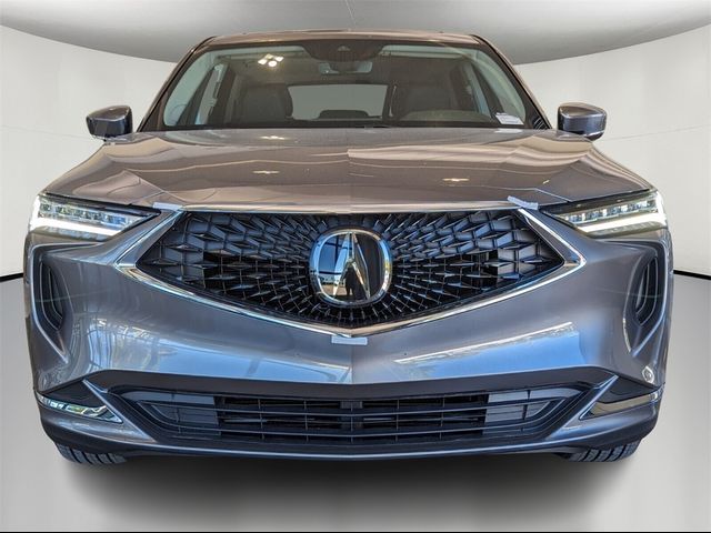 2024 Acura MDX Technology