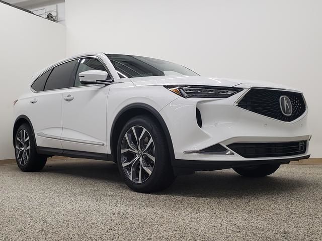 2024 Acura MDX Technology