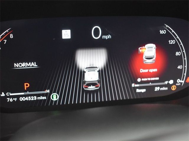 2024 Acura MDX Technology