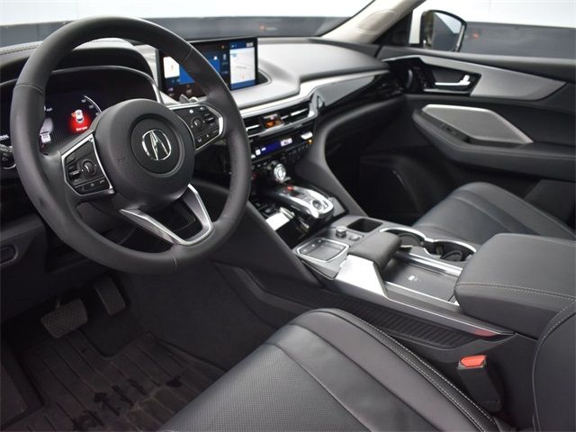 2024 Acura MDX Technology