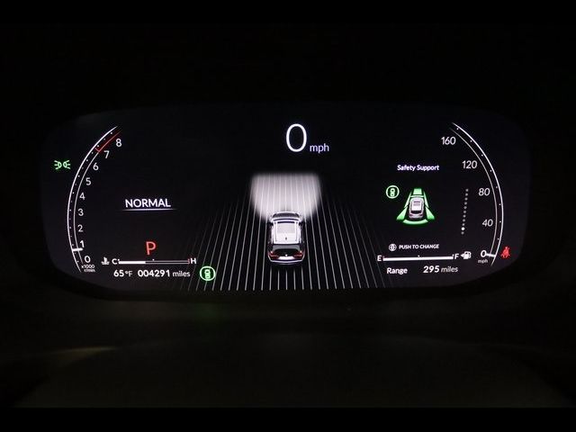 2024 Acura MDX Technology