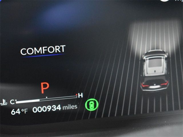 2024 Acura MDX Technology