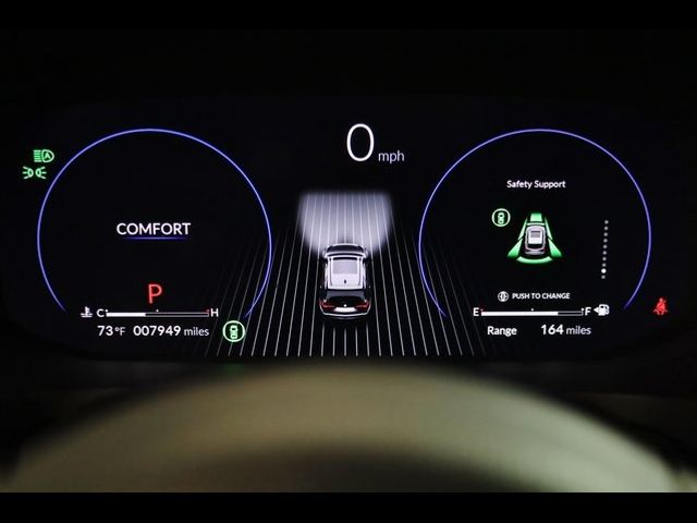 2024 Acura MDX Technology