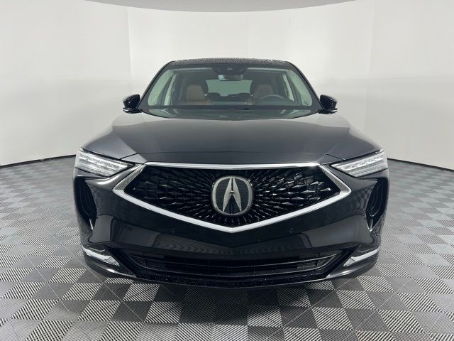 2024 Acura MDX Technology