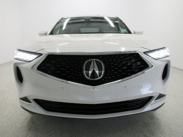 2024 Acura MDX Technology