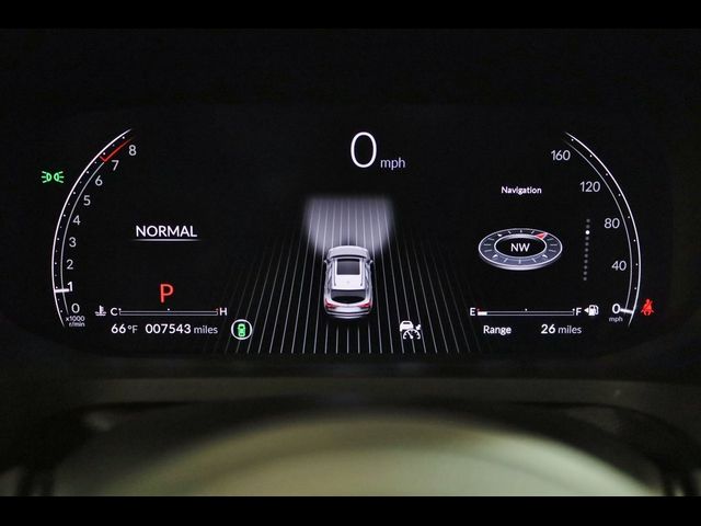 2024 Acura MDX Technology