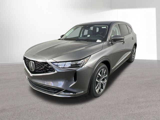 2024 Acura MDX Technology