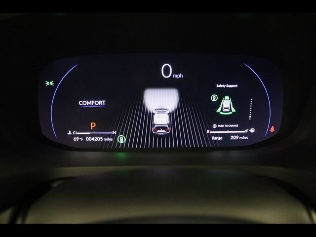 2024 Acura MDX Technology