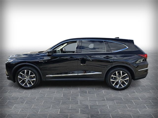 2024 Acura MDX Technology