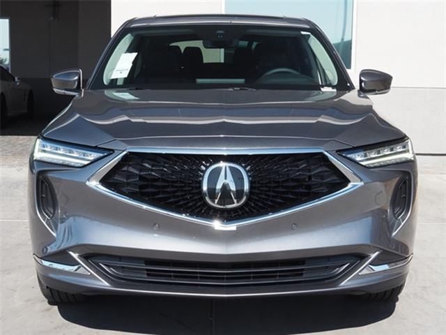 2024 Acura MDX Technology