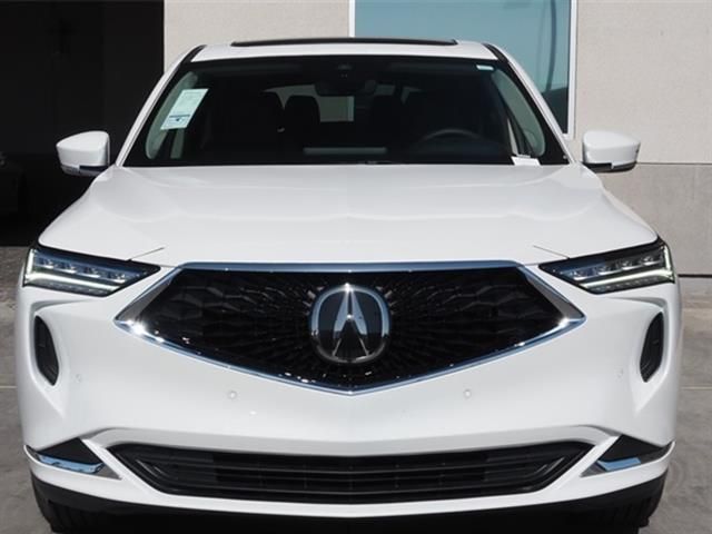 2024 Acura MDX Technology