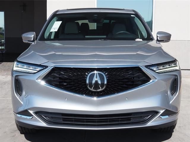 2024 Acura MDX Technology