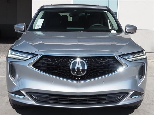 2024 Acura MDX Technology