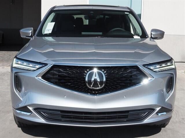 2024 Acura MDX Technology