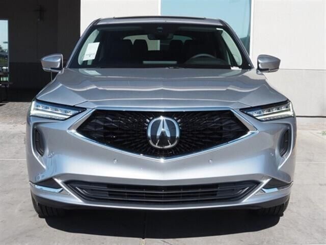 2024 Acura MDX Technology