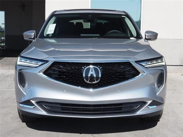 2024 Acura MDX Technology