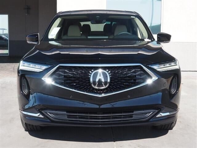 2024 Acura MDX Technology