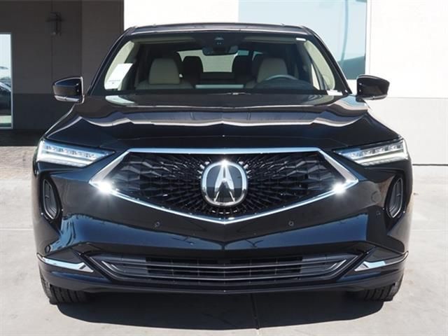 2024 Acura MDX Technology