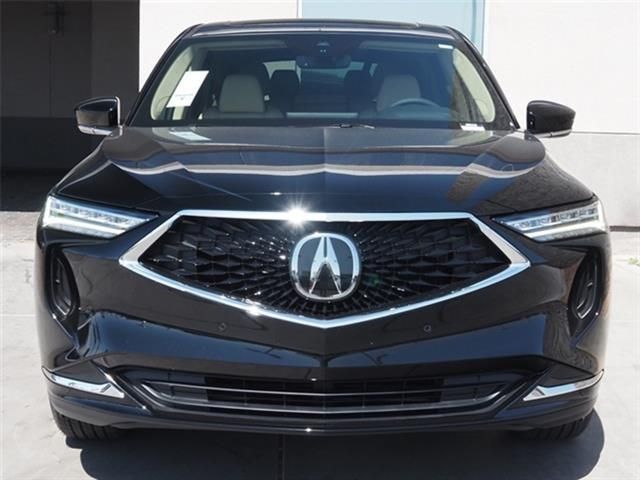 2024 Acura MDX Technology