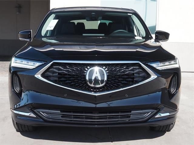 2024 Acura MDX Technology